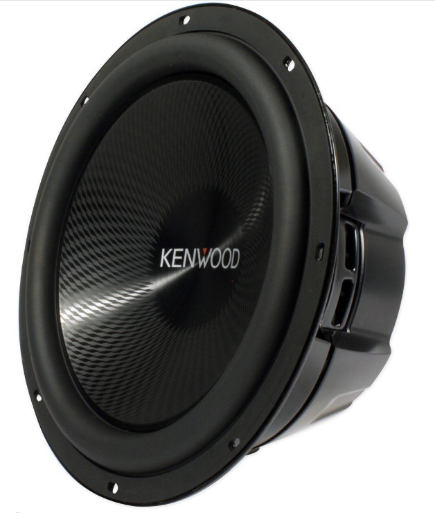 Subwoofer Kenwood KFC-3013 